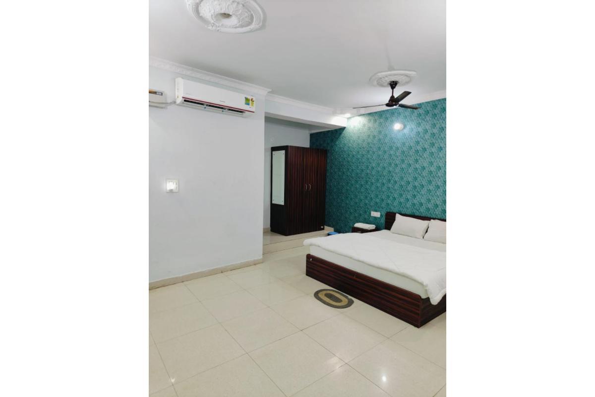 Hotel Patna Sahib Inn Exterior photo