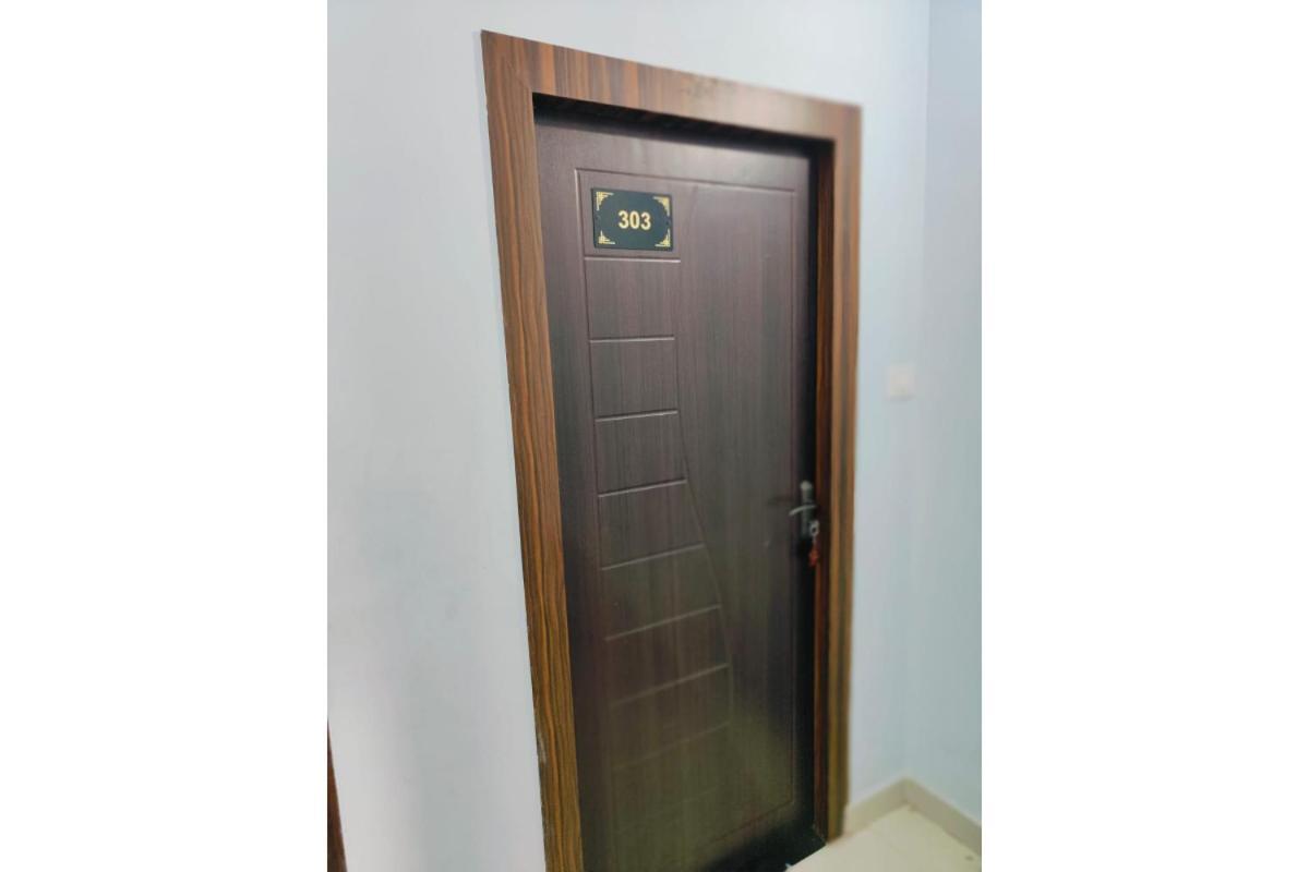 Hotel Patna Sahib Inn Exterior photo