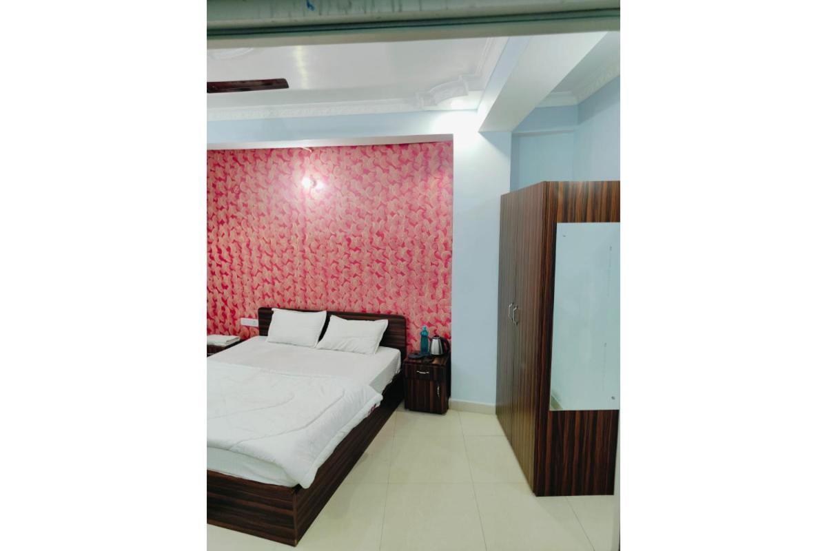 Hotel Patna Sahib Inn Exterior photo