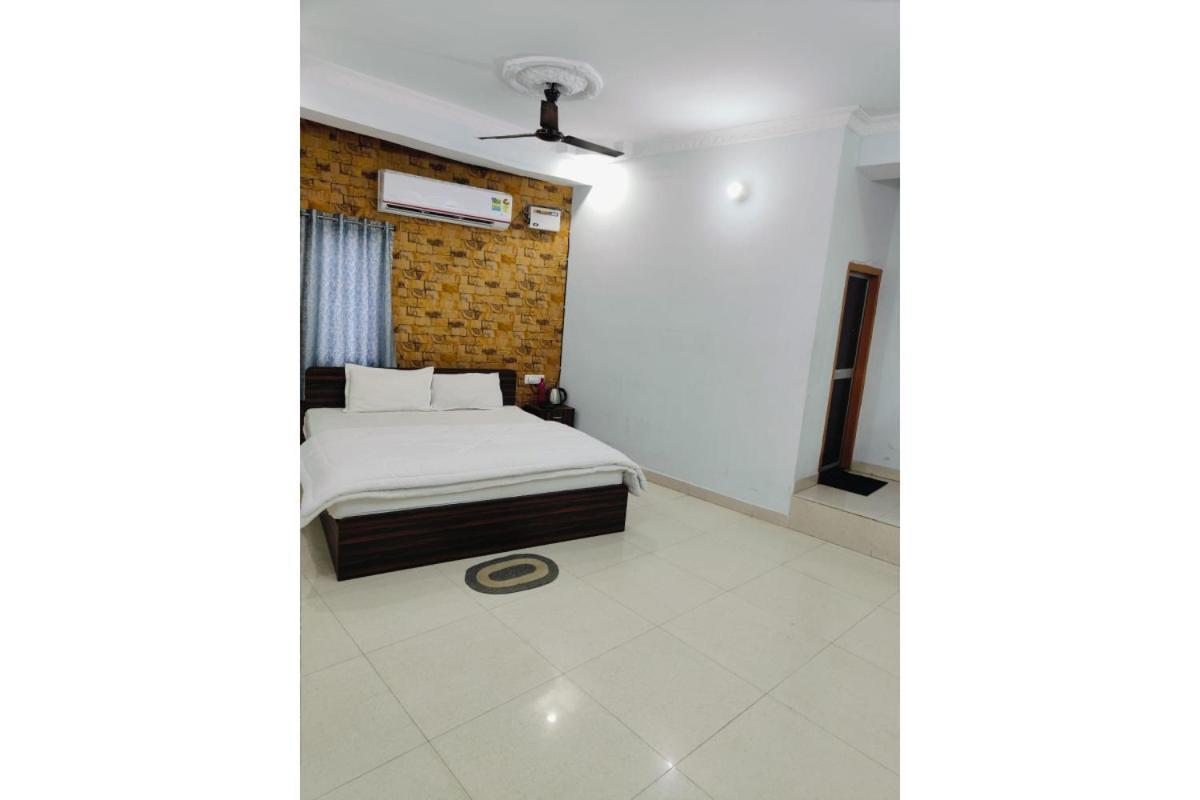 Hotel Patna Sahib Inn Exterior photo