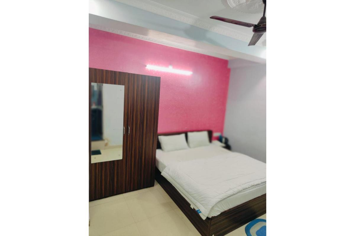 Hotel Patna Sahib Inn Exterior photo